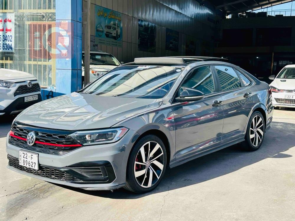 فولكسفاغن جيتا